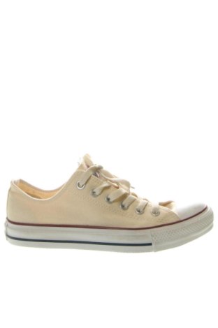 Încălțăminte de damă Converse, Mărime 39, Culoare Ecru, Preț 252,00 Lei, #137028018