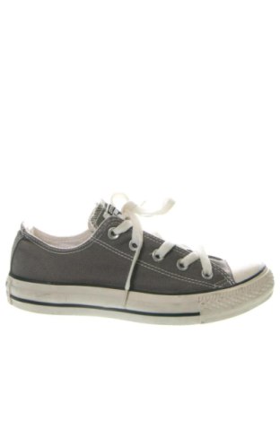 Dámske topánky  Converse, Veľkosť 36, Farba Sivá, Cena  44,00 €, #137028599