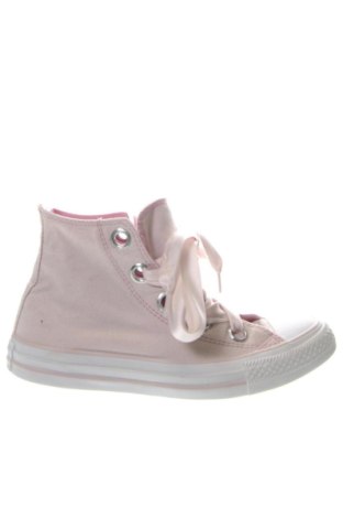 Dámske topánky  Converse, Veľkosť 38, Farba Ružová, Cena  56,00 €, #137030545