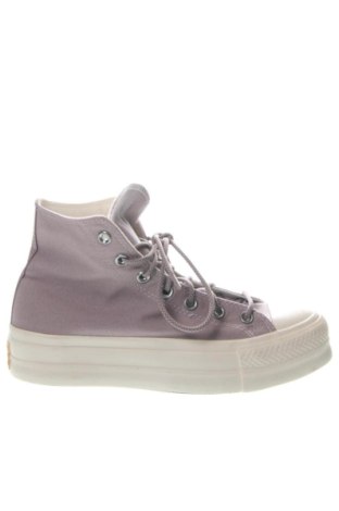 Încălțăminte de damă Converse, Mărime 39, Culoare Mov, Preț 251,96 Lei, #137043628