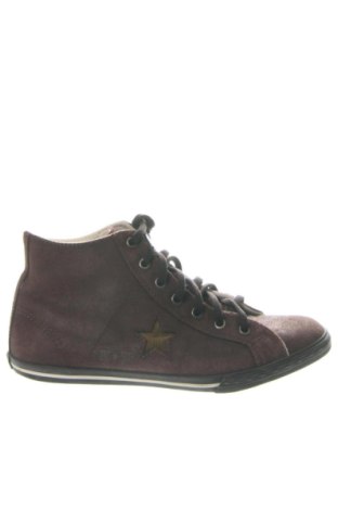 Încălțăminte de damă Converse, Mărime 38, Culoare Maro, Preț 367,43 Lei, #137047747