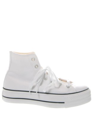 Obuwie damskie Converse, Rozmiar 41, Kolor Biały, Cena 468,99 zł, #137056345