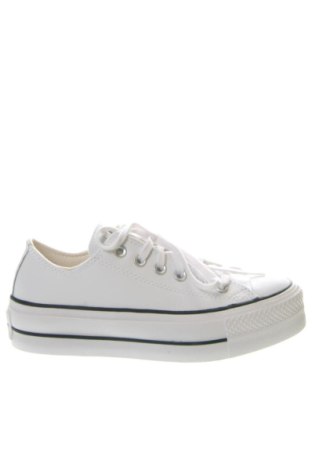 Dámske topánky  Converse, Veľkosť 36, Farba Biela, Cena  109,95 €, #137057053