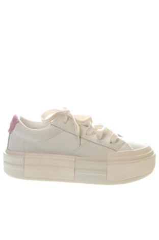 Dámske topánky  Converse, Veľkosť 37, Farba Biela, Cena  109,95 €, #137057076