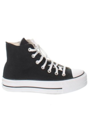 Дамски обувки Converse, Размер 37, Цвят Черен, Цена 104,81 €, #137057156