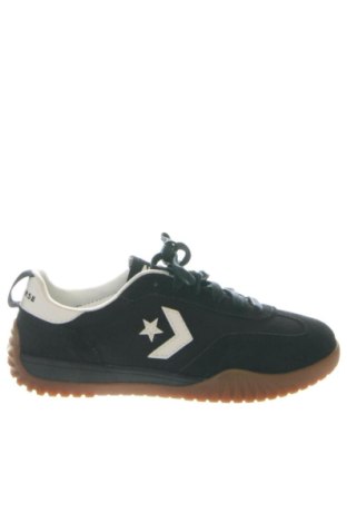 Дамски обувки Converse, Размер 37, Цвят Черен, Цена 104,81 €, #137057407