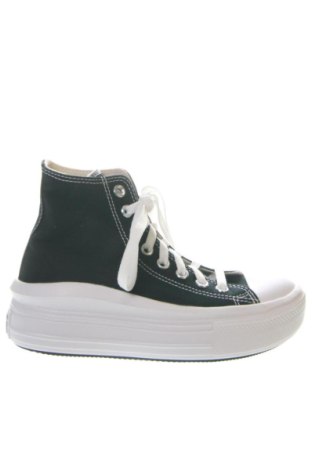 Dámske topánky  Converse, Veľkosť 36, Farba Čierna, Cena  109,95 €, #137057766