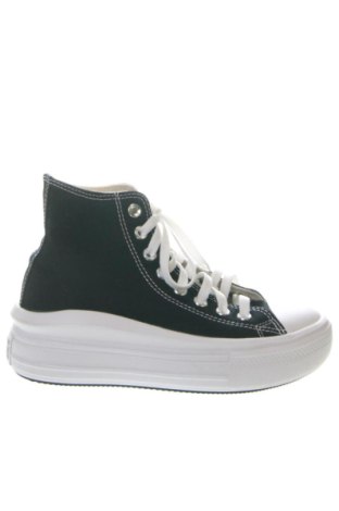 Dámske topánky  Converse, Veľkosť 36, Farba Čierna, Cena  109,95 €, #137058329
