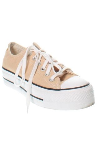 Γυναικεία παπούτσια Converse, Μέγεθος 36, Χρώμα Πορτοκαλί, Τιμή 87,99 €, #137059083