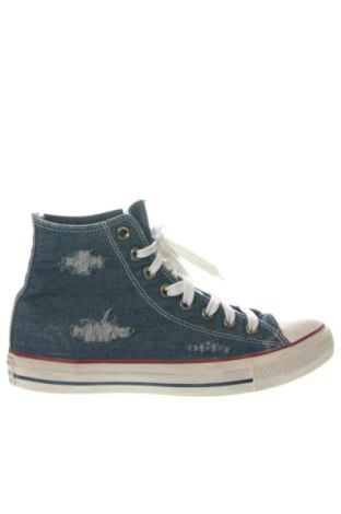 Női cipők Converse, Méret 40, Szín Kék, Ár 24 823 Ft, #137067376