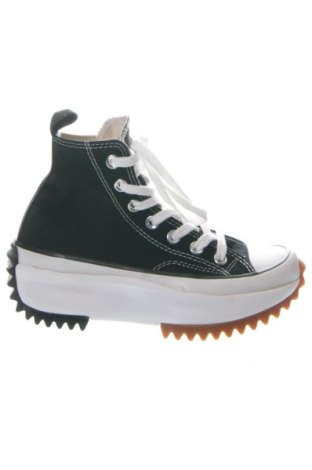 Damenschuhe Converse, Größe 35, Farbe Schwarz, Preis 96,06 €, #137068921
