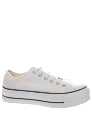 Dámske topánky  Converse, Veľkosť 37, Farba Biela, Cena  87,95 €, #137130889