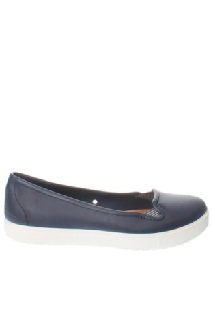 Obuwie damskie Crocs, Rozmiar 40, Kolor Niebieski, Cena 204,86 zł, #136950834