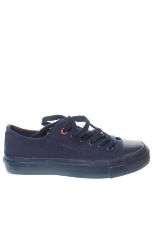 Obuwie damskie Cross Jeans, Rozmiar 38, Kolor Niebieski, Cena 123,00 zł, #137056947