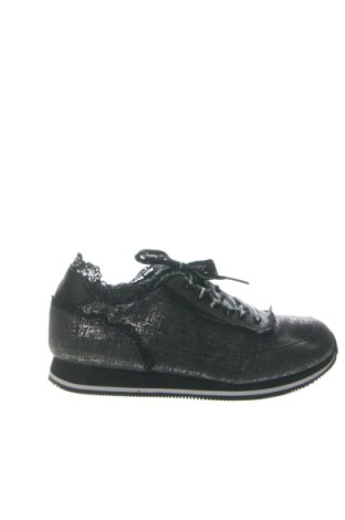 Damenschuhe Desigual, Größe 38, Farbe Schwarz, Preis € 48,20, #137068727
