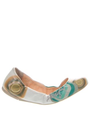 Női cipők Desigual, Méret 38, Szín Sokszínű, Ár 19 997 Ft, #137110091