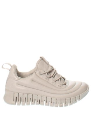 Obuwie damskie ECCO, Rozmiar 38, Kolor ecru, Cena 359,98 zł, #136926998