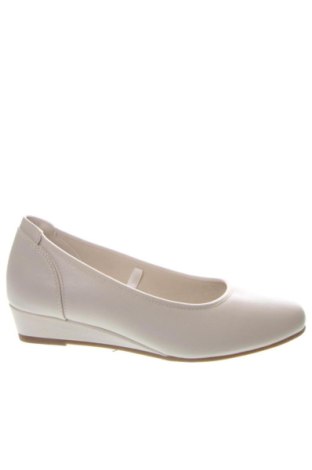 Obuwie damskie Easy Street, Rozmiar 38, Kolor ecru, Cena 88,90 zł, #137028024
