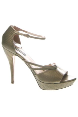 Damenschuhe Escada, Größe 39, Farbe Mehrfarbig, Preis € 253,00, #137066436