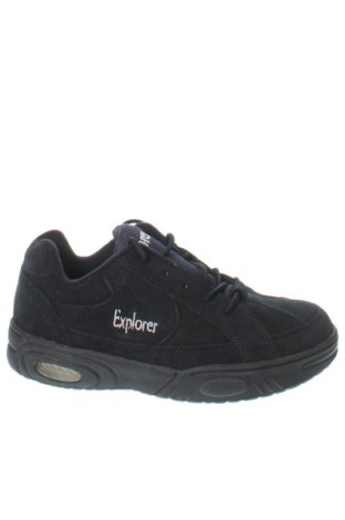 Obuwie damskie Explorer, Rozmiar 39, Kolor Niebieski, Cena 169,34 zł, #136955215