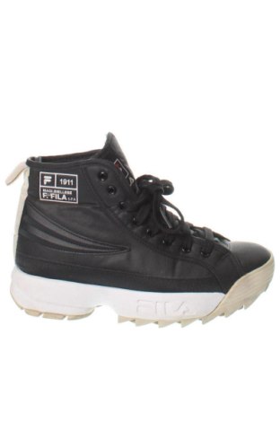 Obuwie damskie FILA, Rozmiar 38, Kolor Czarny, Cena 221,80 zł, #136893474