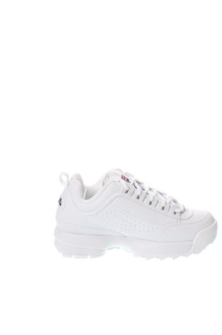 Дамски обувки FILA, Размер 39, Цвят Бял, Цена 104,81 €, #137055114