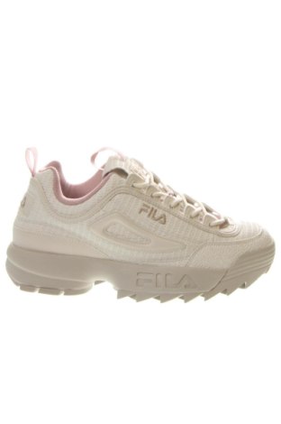 Дамски обувки FILA, Размер 41, Цвят Екрю, Цена 104,81 €, #137057353