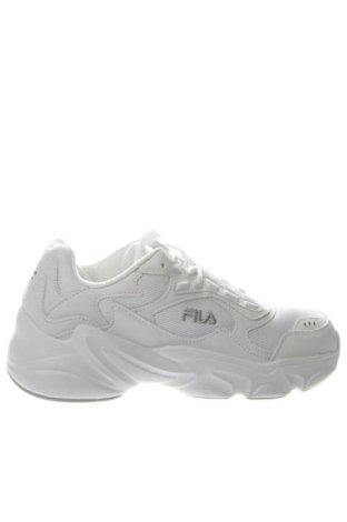 Dámske topánky  FILA, Veľkosť 41, Farba Biela, Cena  109,95 €, #137106363