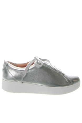 Γυναικεία παπούτσια Fitflop, Μέγεθος 38, Χρώμα Ασημί, Τιμή 109,99 €, #137106511