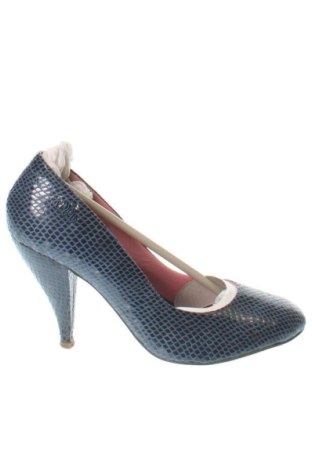Încălțăminte de damă Fornarina, Mărime 40, Culoare Albastru, Preț 272,95 Lei, #137045858