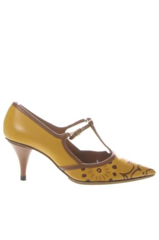 Obuwie damskie Furla, Rozmiar 36, Kolor Kolorowy, Cena 544,19 zł, #136887630