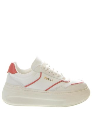 Dámske topánky  Furla, Veľkosť 37, Farba Biela, Cena  169,95 €, #137057545