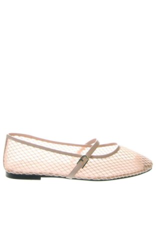 Damenschuhe Furla, Größe 38, Farbe Beige, Preis 184,99 €, #137060312