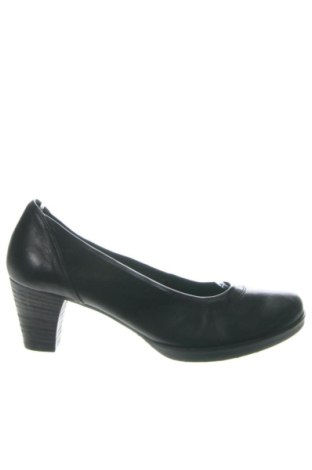 Damenschuhe Gabor, Größe 39, Farbe Schwarz, Preis 28,00 €, #136896400