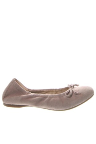 Damenschuhe Gabor, Größe 37, Farbe Aschrosa, Preis € 35,90, #137073499