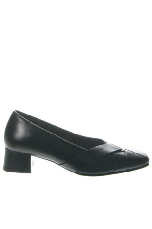 Damenschuhe Gabor, Größe 38, Farbe Schwarz, Preis € 32,12, #137077170