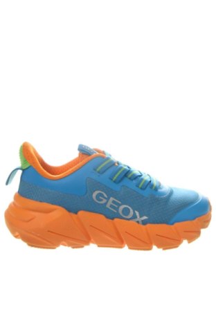 Obuwie damskie Geox, Rozmiar 35, Kolor Niebieski, Cena 468,99 zł, #137055330