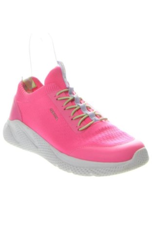 Дамски обувки Geox, Размер 37, Цвят Розов, Цена 54,80 €, #137100075
