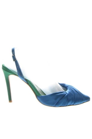 Încălțăminte de damă Ginissima, Mărime 39, Culoare Multicolor, Preț 673,00 Lei, #137049453