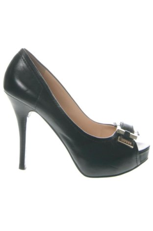 Obuwie damskie Guess, Rozmiar 36, Kolor Czarny, Cena 249,78 zł, #136917698