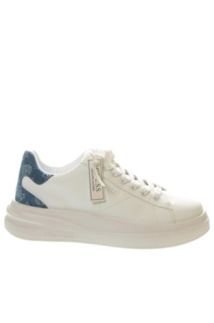 Obuwie damskie Guess, Rozmiar 38, Kolor Biały, Cena 433,99 zł, #137055453