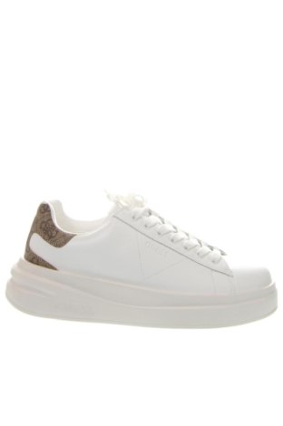 Obuwie damskie Guess, Rozmiar 39, Kolor Biały, Cena 359,99 zł, #137056140