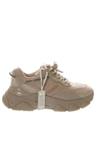 Obuwie damskie Guess, Rozmiar 37, Kolor Beżowy, Cena 415,99 zł, #137056411