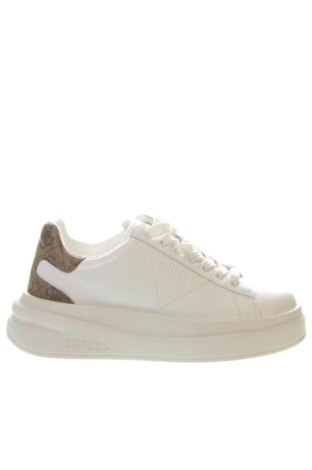 Дамски обувки Guess, Размер 35, Цвят Бял, Цена 109,92 €, #137056565