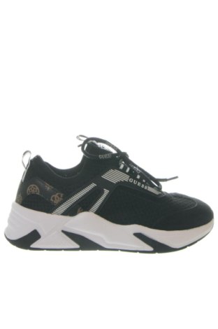 Dámske topánky  Guess, Veľkosť 38, Farba Čierna, Cena  95,95 €, #137057740