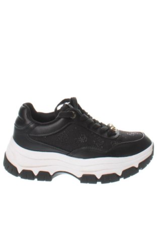Dámske topánky  Guess, Veľkosť 38, Farba Čierna, Cena  95,95 €, #137057896