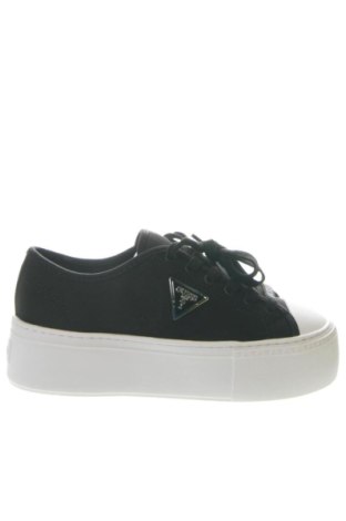 Dámske topánky  Guess, Veľkosť 37, Farba Čierna, Cena  82,95 €, #137058019
