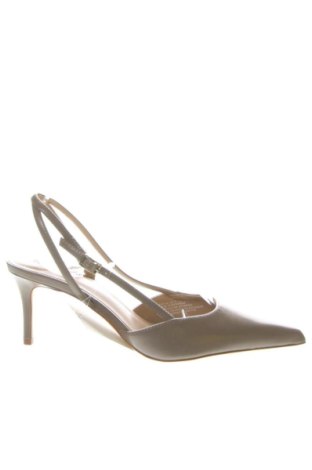 Obuwie damskie H&M, Rozmiar 40, Kolor Szary, Cena 131,24 zł, #136896233