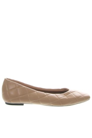 Damenschuhe H&M, Größe 36, Farbe Braun, Preis € 17,01, #137063669