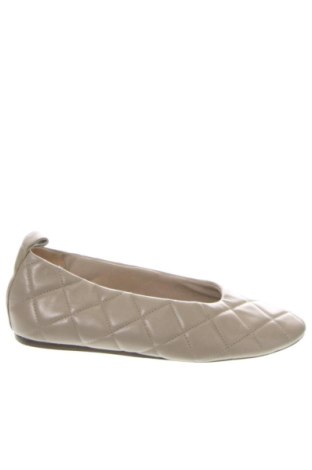 Damenschuhe H&M, Größe 36, Farbe Beige, Preis € 17,01, #137064171